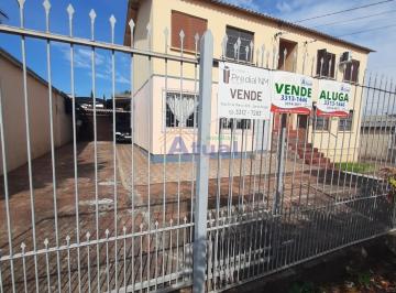 Foto 01 · Apartamento, Centro, Santo Ângelo, RS