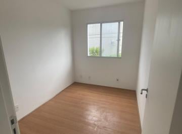 Apartamento de 2 quartos, Rio de Janeiro · Apartamento 2 quartos 2⁰ andar. Campo Grande-RJ