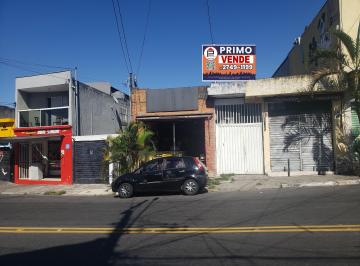 PRIMO IMÓVEIS · Casa na Vila Nhocuné - Terreno com 400 metros quadrados