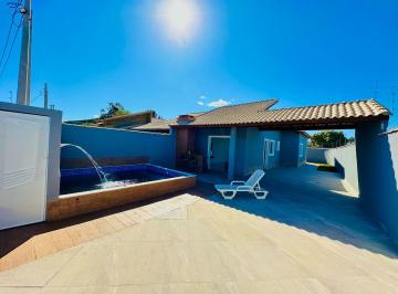 Casa de 3 quartos, Itanhaém · CASA COM PISCINA A VENDA NA PRAIA EM ITANHAÉM/SP