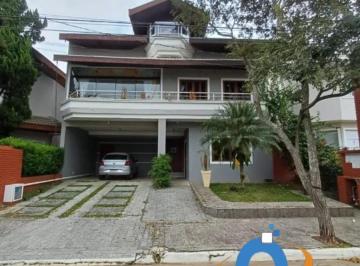 Foto 01 · Belo sobrado disponível para venda, contando com cinco dormitórios, sendo quatro suítes, essa casa v