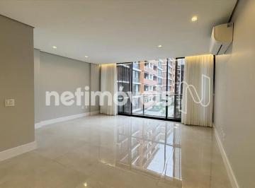 Apartamento , Brasília · RIVIERA PARK SUL 04 SUÍTES VISTA INTERNA REFORMADO ALTO PADRÃO LAZER COMPLETO!