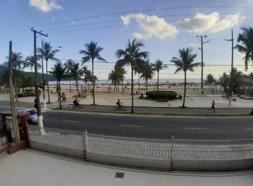 Apartamento · 70m² · 3 Quartos · Apartamento na Praia Grande