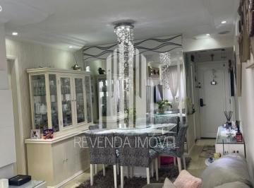 Foto 01 · Apartamento RESIDENCIAL em SÃO PAULO - SP, VILA PRUDENTE