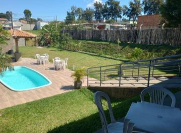 Rural · 500m² · 2 Quartos · Chácara a Venda em Rubião Junior -
