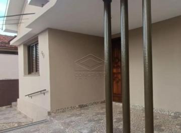 Casa · 429m² · 3 Quartos · 1 Vaga · CENTRO - BARRA BONITA / SP