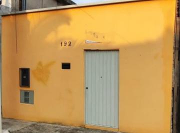 Foto 01 · Casa, Vila Siria, São Paulo, SP