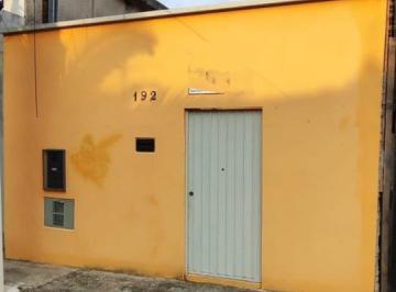 Foto 01 · Casa - Vila Siria