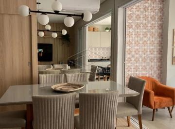 Apartamento · 200m² · 3 Quartos · 2 Vagas · Apartamento Padrão em Botucatu