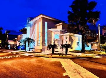 Foto 01 · SOBRADO DE ESQUINA COM 4 SUÍTES NO RESIDENCIAL VILLA DOS INGLEZES