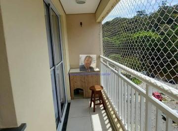 Apartamento · 54m² · 2 Quartos · 1 Vaga · Aluga-se Apt “OPORTUNIDADE” com 2 dorm, 54 m² por Residencial Cotia Park I