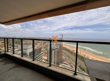 Foto 01 · Apartamento à venda em Salvador-BA, bairro Jaguaribe: 2 quartos, 2 suítes, 2 salas, 3 banheiros, 2 v