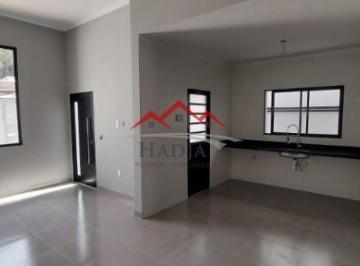 Foto 02 · CASA TÉRREA A VENDA NO SANTA GIOVANA - TULIPAS - JUNDIAÍ / SP