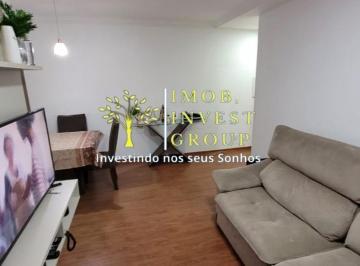 Foto 01 · Apartamento A Venda no Condomínio Residencial Portal das Flores Indaiatuba - SP