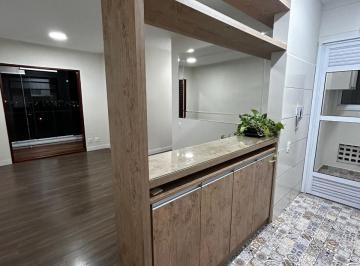 Apartamento de 3 quartos, Jundiaí · Apartamento com Vista Totalmente Livre à Venda no Cond. Grand Club – Jundiaí/SP.