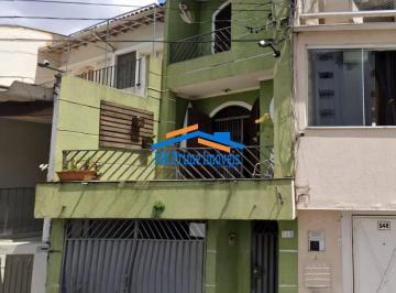Casa · 141m² · 3 Quartos · 1 Vaga · Casa à venda com 3 Dormitórios na Vila Morumbi