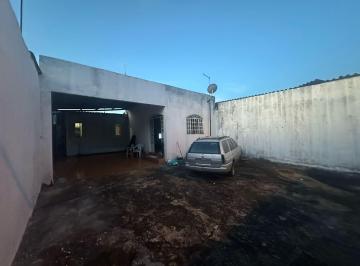 Casa de 2 quartos, Planaltina · Casa no buritis 4 na Quadra 25 / Rua Principal