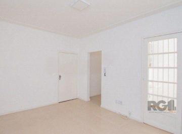 Apartamento · 22m² · APARTAMENTO JK - 1 dormitório - 22,00 m² - MENINO DEUS