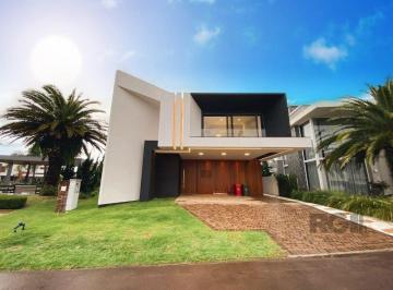 Casa · 500m² · 5 Quartos · 2 Vagas · Casa em Condomínio em Atlântida Sul