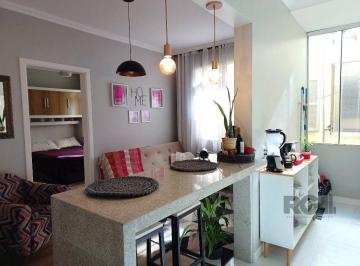 Apartamento · 40m² · 1 Quarto · 1D reformado.