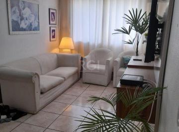 Apartamento · 57m² · 2 Quartos · Apartamento para Venda - 57m², 2 dormitórios, Partenon