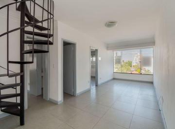 Apartamento · 134m² · 3 Quartos · 1 Vaga · Cobertura 3 dorm 1 vaga, na Avenida Baltazar de Oliveira Garcia São Sebastião