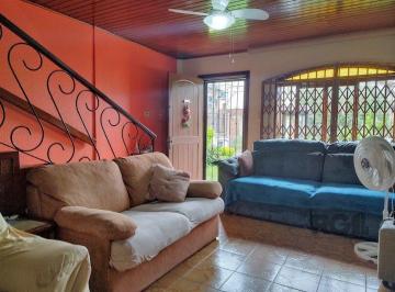 Casa · 270m² · 3 Quartos · 2 Vagas · Casa para venda com 3 dormitórios no bairro Tristeza