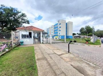 Apartamento · 51m² · 2 Quartos · 1 Vaga · APARTAMENTO 2 DORM COM VAGA FIXA