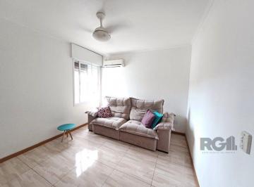 Apartamento · 46m² · 1 Quarto · 01 Dormitório reformado!