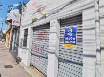 Comercial · 176m² · Loja para Locação/Aluguel - 176m², 0 dormitórios, Azenha