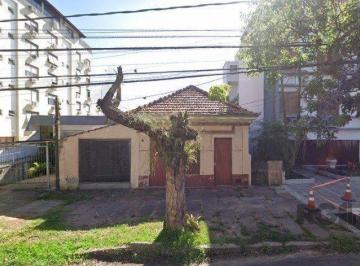 Terreno · 348m² · Terreno no Bairro Higienópolis em Porto Alegre com 348 m2