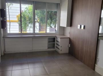 Apartamento · 28m² · 1 Quarto · Loft mobiliado a venda no centro Histórico, próximo ao Gasômetro.