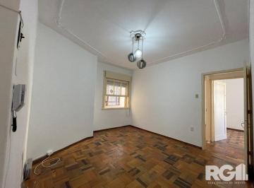 Apartamento · 52m² · 2 Quartos · Apartamento de dois dormitórios na Cidade Baixa