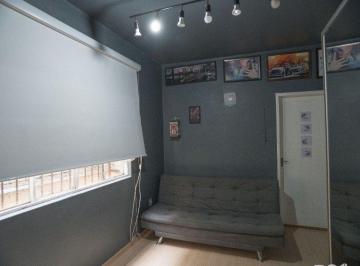 FACHADA-DO-IMOVEL · APARTAMENTO ESTILO STUDIO NO CORAÇÃO DA CIDADE BAIXA .