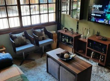 Casa · 166m² · 3 Quartos · 1 Vaga · Casa em Condomínio em Medianeira