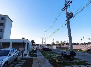 VISTA-EXTERNA-DO-CONDOMINIO · Apartamento 2 Dormitórios com Vaga de Garagem