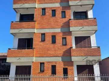 Apartamento · 140m² · 3 Quartos · 1 Vaga · Apartamento em Centro