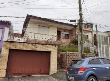 Casa · 158m² · 4 Quartos · Casa para Venda - 130m², 4 dormitórios, Santa Tereza