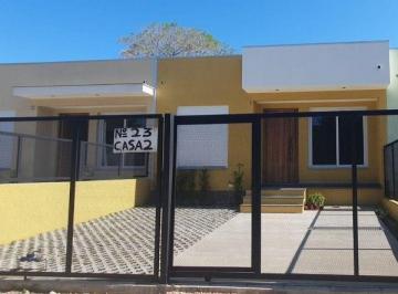 Casa · 70m² · 2 Quartos · 2 Vagas · Casa Condominio para Venda - 70m², 3 dormitórios, 2 vagas - Guarujá