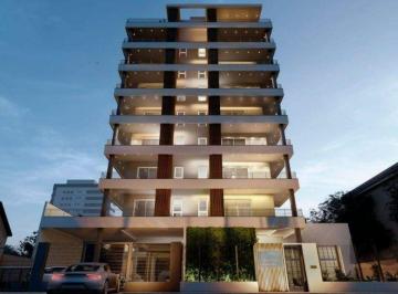 Apartamento · 103m² · 2 Quartos · 1 Vaga · Apartamento em Praia da Cal