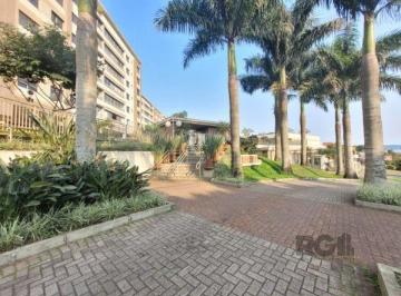 Apartamento · 104m² · 3 Quartos · 2 Vagas · Apartamento em Porto Alegre, no bairro Cavalhada, com 3 dormitório(s), e 3 banheiros, à venda.