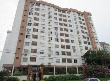 Apartamento · 41m² · 1 Quarto · APARTAMENTO / 1 DORMITÓTIO / PARTENON