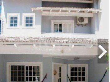 Casa · 167m² · 3 Quartos · 2 Vagas · Sobrado para Venda - 204m², 3 dormitórios, sendo 1 suites, 2 vagas - Sarandi