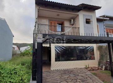 Casa · 172m² · 3 Quartos · 2 Vagas · Casa para Venda - 172m², 3 dormitórios, sendo 1 suites, 2 vagas - Aberta dos Morros