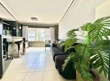 Apartamento · 88m² · 2 Quartos · 1 Vaga · Apartamento em Zona Nova