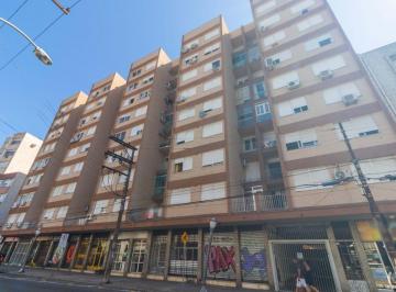 Apartamento · 29m² · 1 Quarto · Apartamento JK para Venda - 29.03m², 1 dormitório, Cidade Baixa