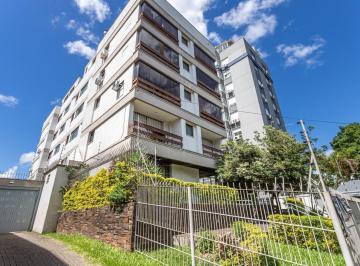 Apartamento · 261m² · 3 Quartos · 2 Vagas · Cobertura no bairro Petrópolis de 3 dormitórios terraço e 2 vagas