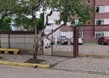 Apartamento · 35m² · 1 Quarto · Apartamento para Venda - 35.18m², 1 dormitório, Cristal