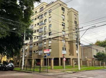 Apartamento · 70m² · 3 Quartos · 1 Vaga · Apartamento para Venda - 59m², 2 dormitórios, 1 vaga - São Geraldo