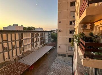 Apartamento · 44m² · 1 Quarto · Apartamento de 1 dormitório no Bairro Glória